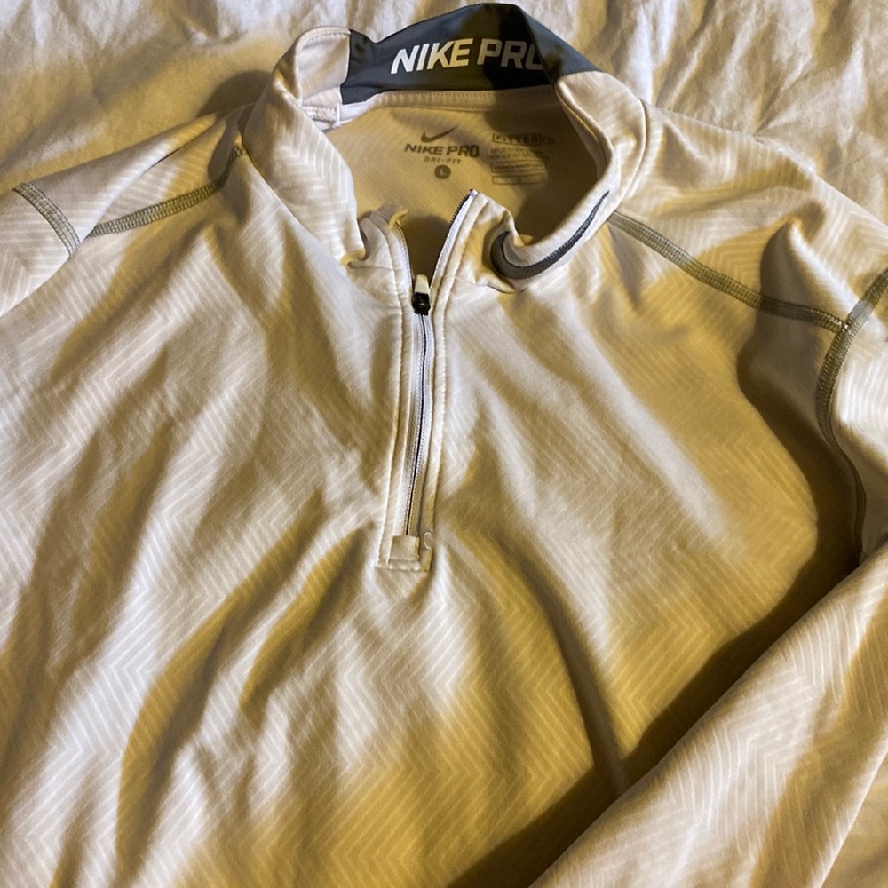Dry fit Nike